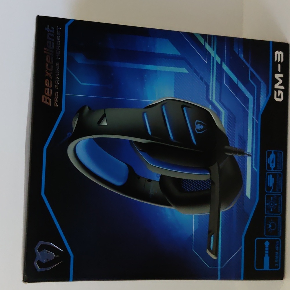 Beexcellent Gaming Headset
